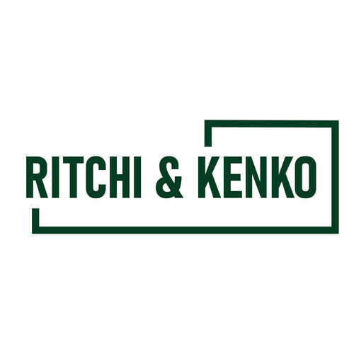 RITCHI & KENKO