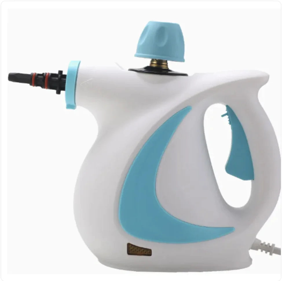 High-Pressure Steam Cleaner