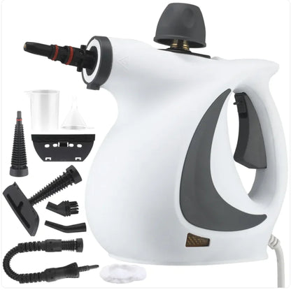 High-Pressure Steam Cleaner